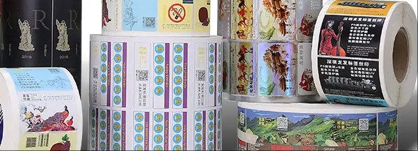 Label & Sticker