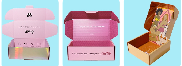 Corrugated Box